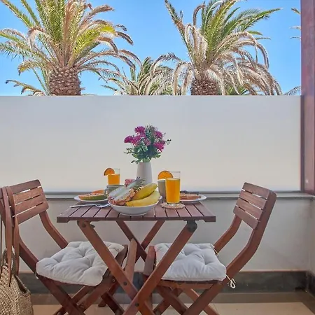 Apartment Calero Surfin Shared Pool, 10 Min To Harbour *