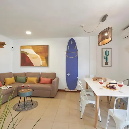 Calero Surfin Shared Pool, 10 Min To Harbour