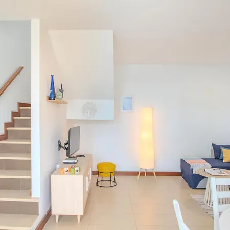 Idalia Apartament Puerto Calero