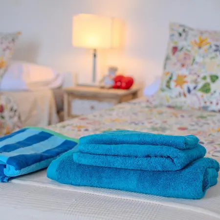 Apartament Idalia Puerto Calero