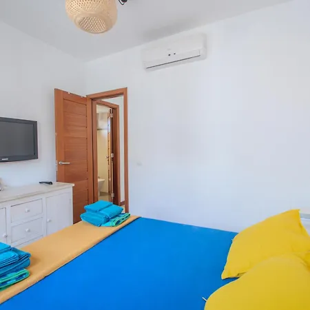 Apartament Idalia Puerto Calero