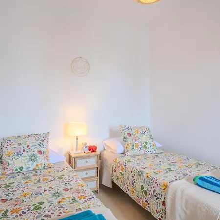 Idalia Apartament Puerto Calero