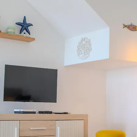 Apartament Idalia Puerto Calero