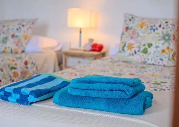 Apartment Idalia Puerto Calero