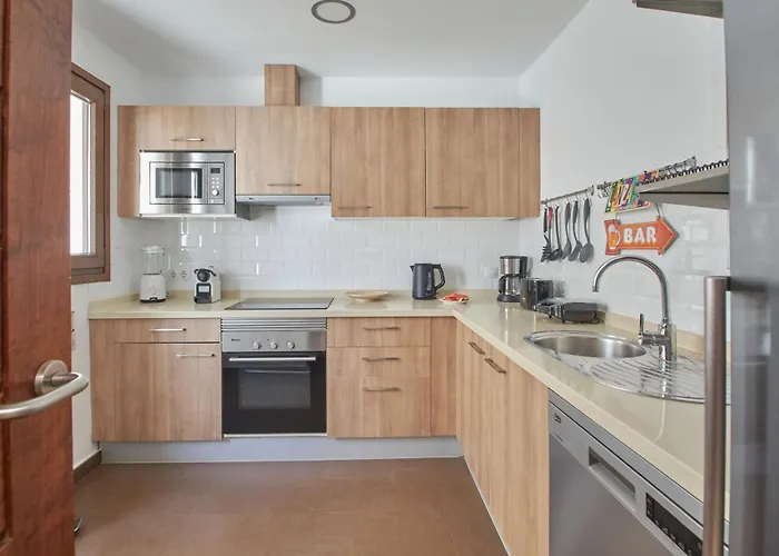 Idalia * Puerto Calero