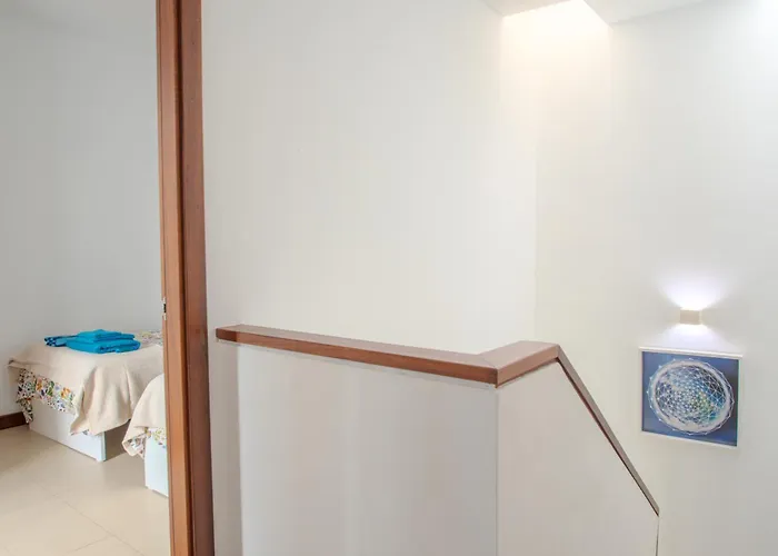 Apartment Idalia Puerto Calero