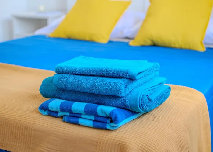 Idalia Puerto Calero